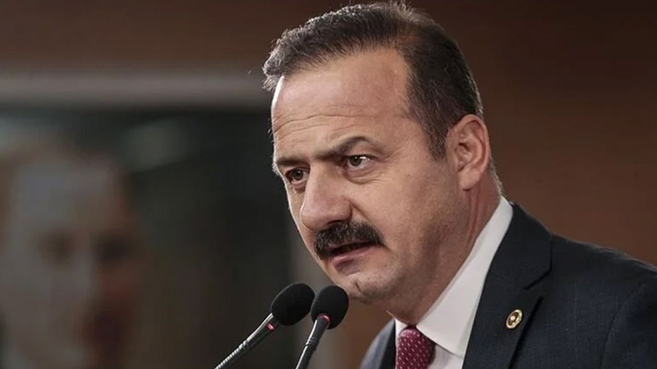 İYİ Parti&#039;de gözler Yavuz Ağıralioğlu&#039;na çevrilmişti! Kararını açıkladı