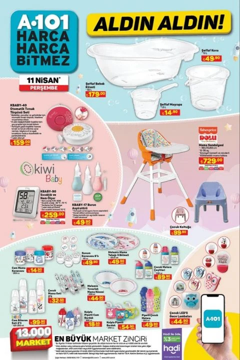 Kamp tutkunlarını çıldırtan indirimler! 2 kişilik otomatik kamp çadırı, katlanabilir kamp sandalyesi 11 Nisan'da A101'de - 10. Resim