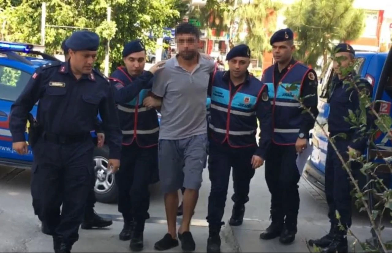 Köylüler cenazeyi istemedi, naaşı başka yere defnedildi - 2. Resim