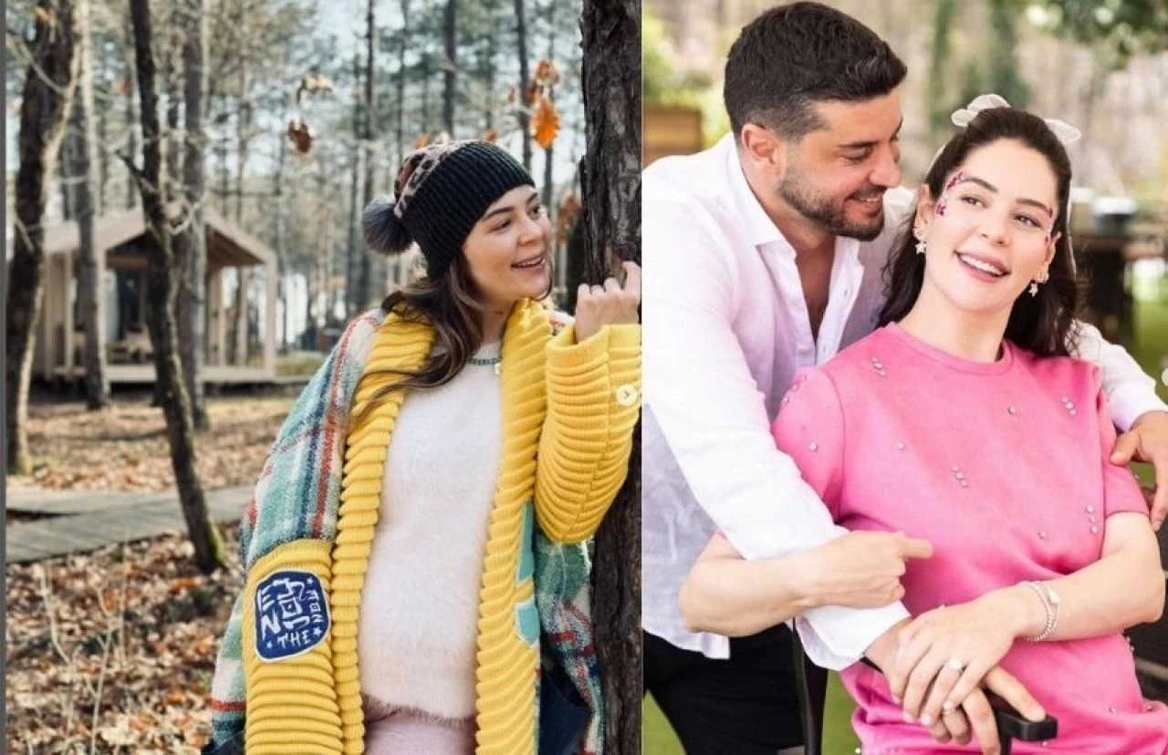 Malhun Hatun'dan “Kuruluş Osman”a veda! - 1. Resim