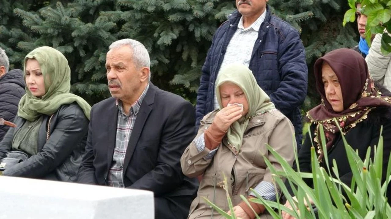 Ordu’da şehit yakınları yürekleri dağladı: Üzüntümüz ve gururumuz çok büyük - 1. Resim