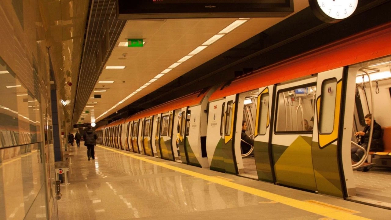 Ramazan Bayramında Otobüs, marmaray, metrobüs, metro, tramvayın bedava mı? Hangi illerde ulaşım bayramda bedava olacak? - 1. Resim