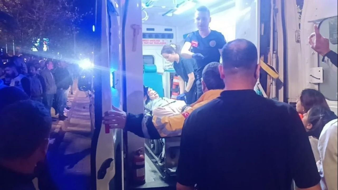 Sakarya’da sokak ortasındaki silahlı çatışmada 2 şüpheli tutuklandı