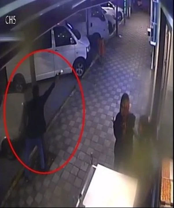 Sakarya’da sokak ortasındaki silahlı çatışmada 2 şüpheli tutuklandı