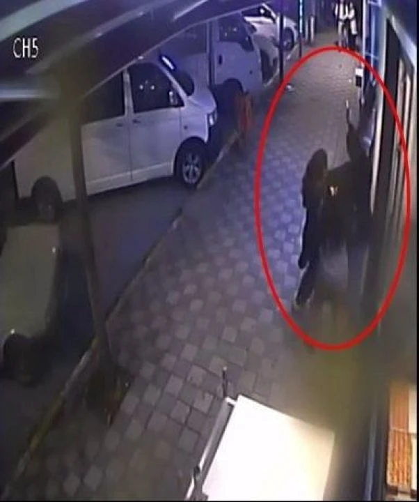 Sakarya’da sokak ortasındaki silahlı çatışmada 2 şüpheli tutuklandı