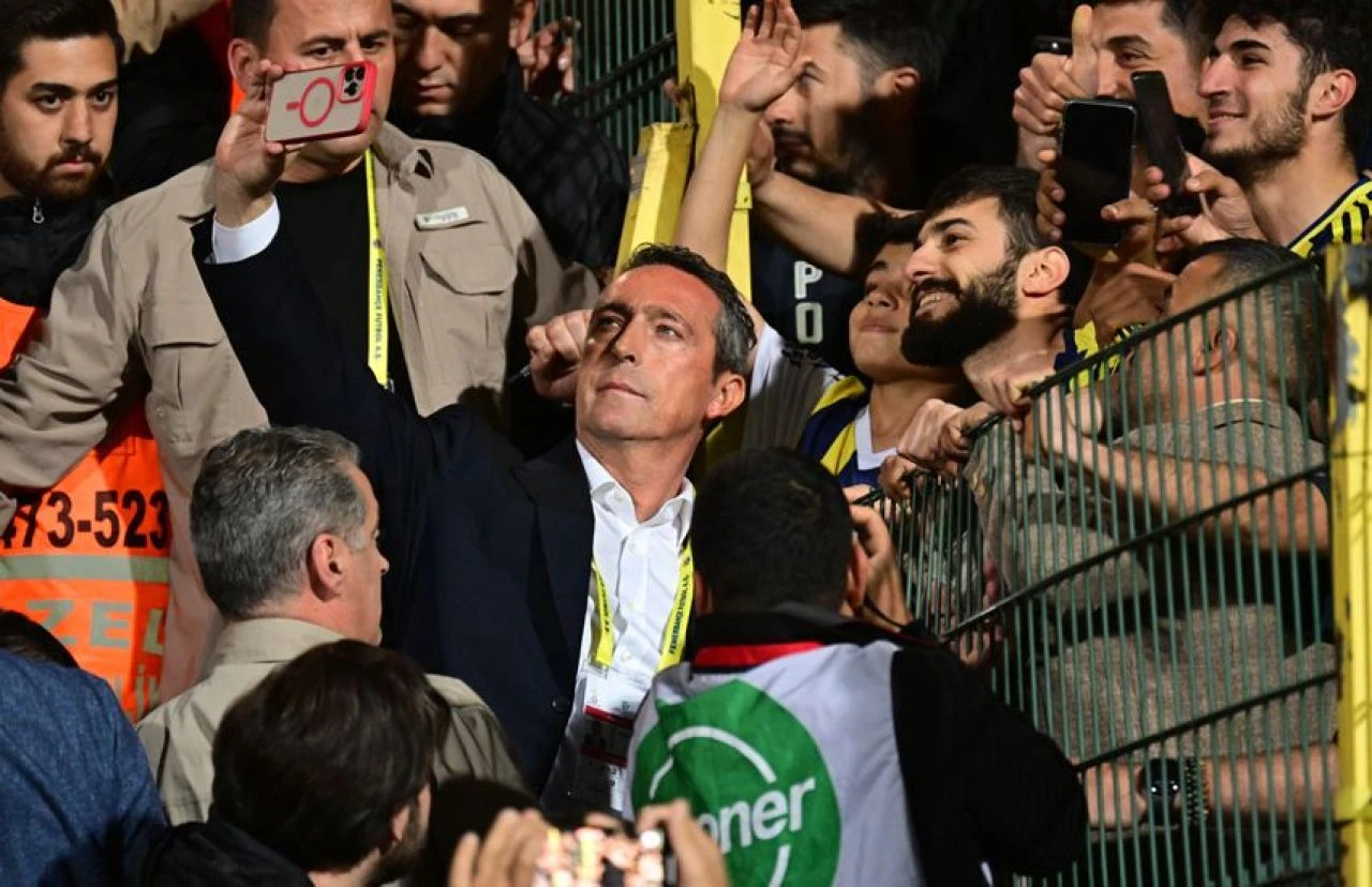 Son dakika! Süper Kupa maçının PFDK sevkleri açıklandı! - 1. Resim