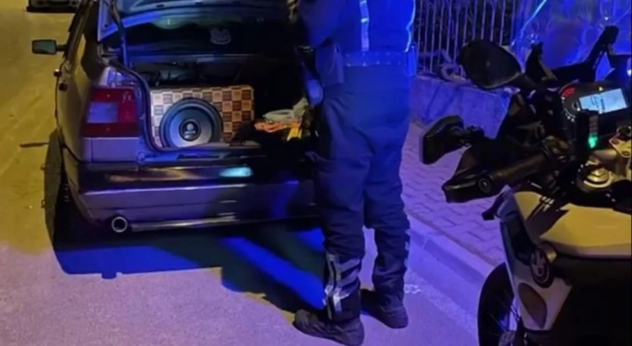 Sosyal medyada paylaştığı görüntü başını fena yaktı