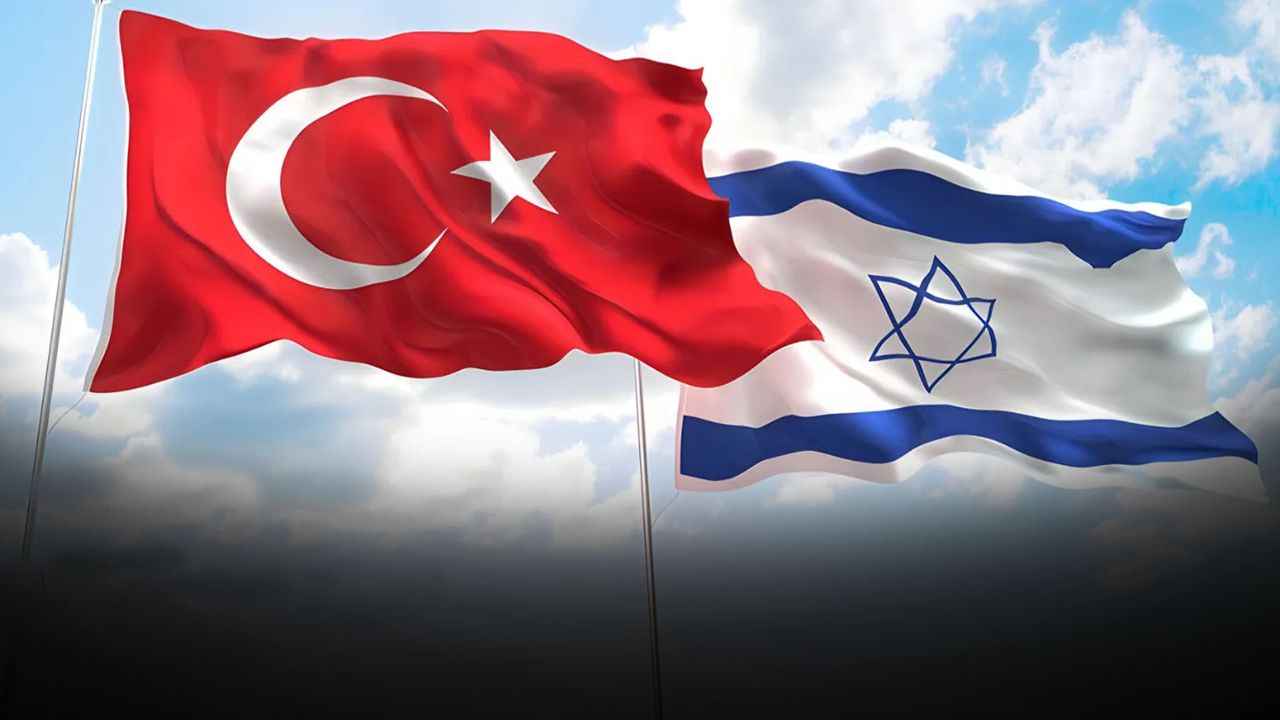 Türkiye&#039;nin İsrail&#039;e yönelik kısıtlamaları Tel Aviv&#039;i çıldırttı: Yaptırım tehdidi ve ABD&#039;ye çağrı