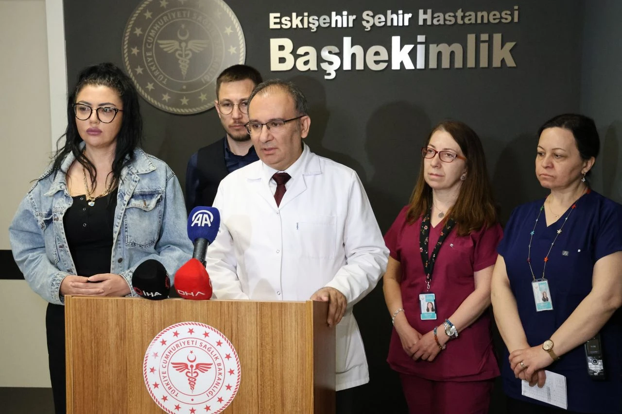 Yoğun bakıma alınmıştı! Nuri Alço'nun sağlık durumu hakkında açıklama