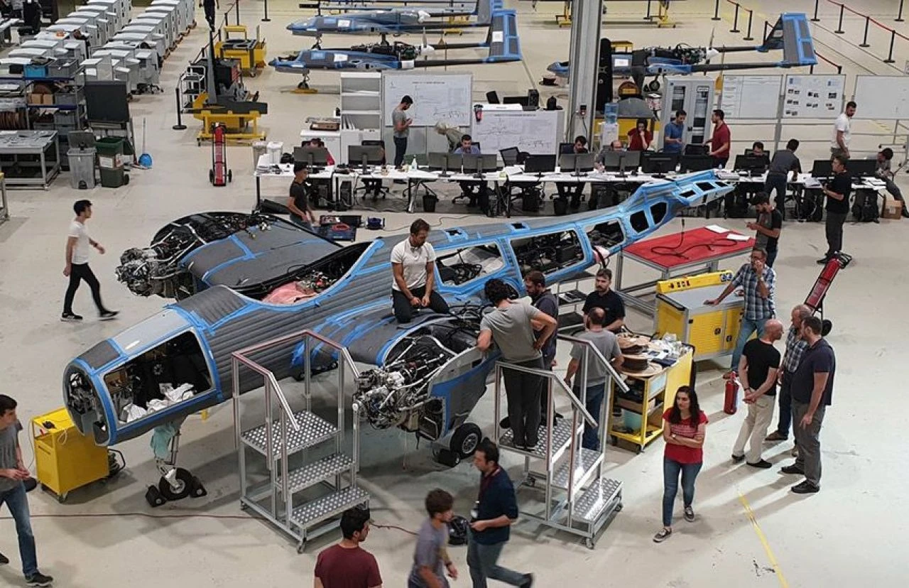 2050 yılında dünyayı yönetecek 20 ülke belli oldu! 2024 verilerinde Türkiye listeye damga vurdu - 1. Resim