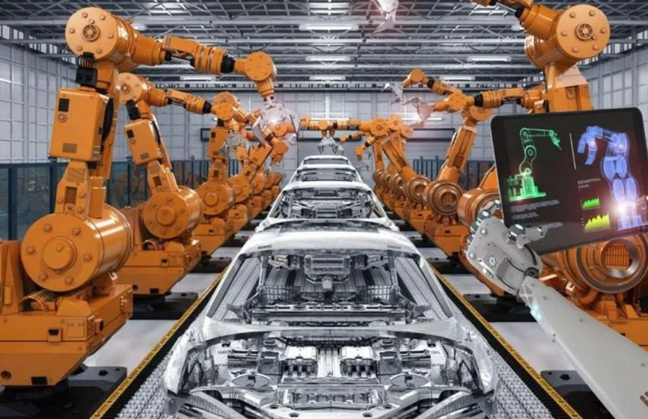 2050 yılında dünyayı yönetecek 20 ülke belli oldu! 2024 verilerinde Türkiye listeye damga vurdu - 3. Resim