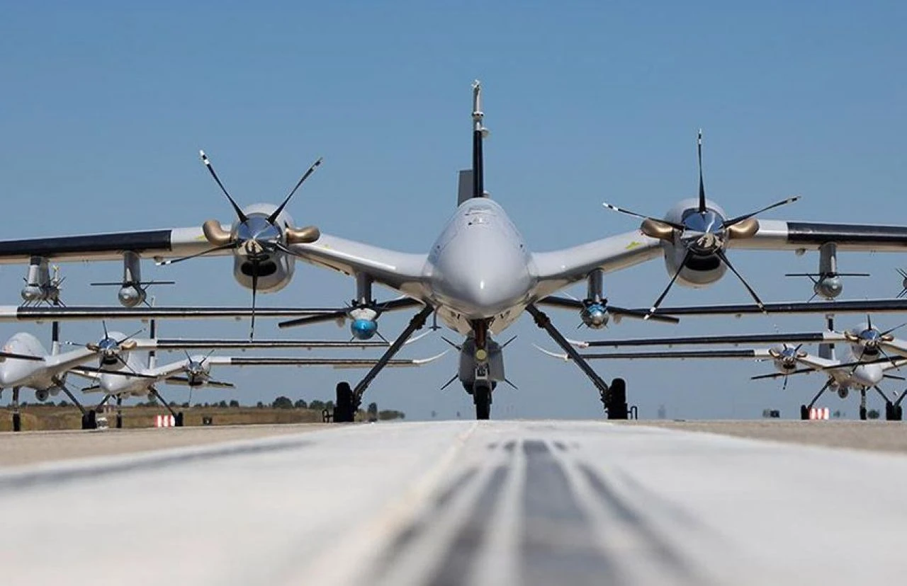 2050 yılında dünyayı yönetecek 20 ülke belli oldu! 2024 verilerinde Türkiye listeye damga vurdu - 4. Resim