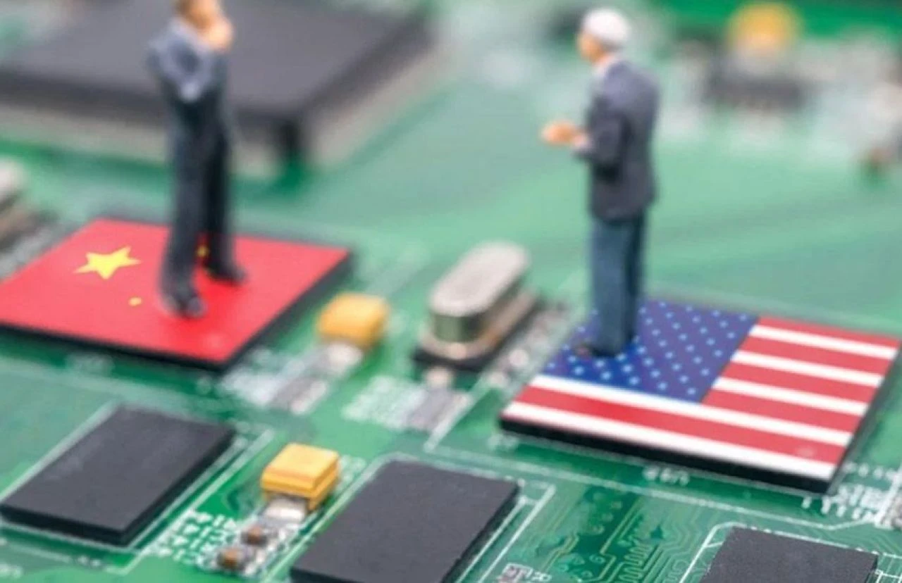 2050 yılında dünyayı yönetecek 20 ülke belli oldu! 2024 verilerinde Türkiye listeye damga vurdu - 5. Resim