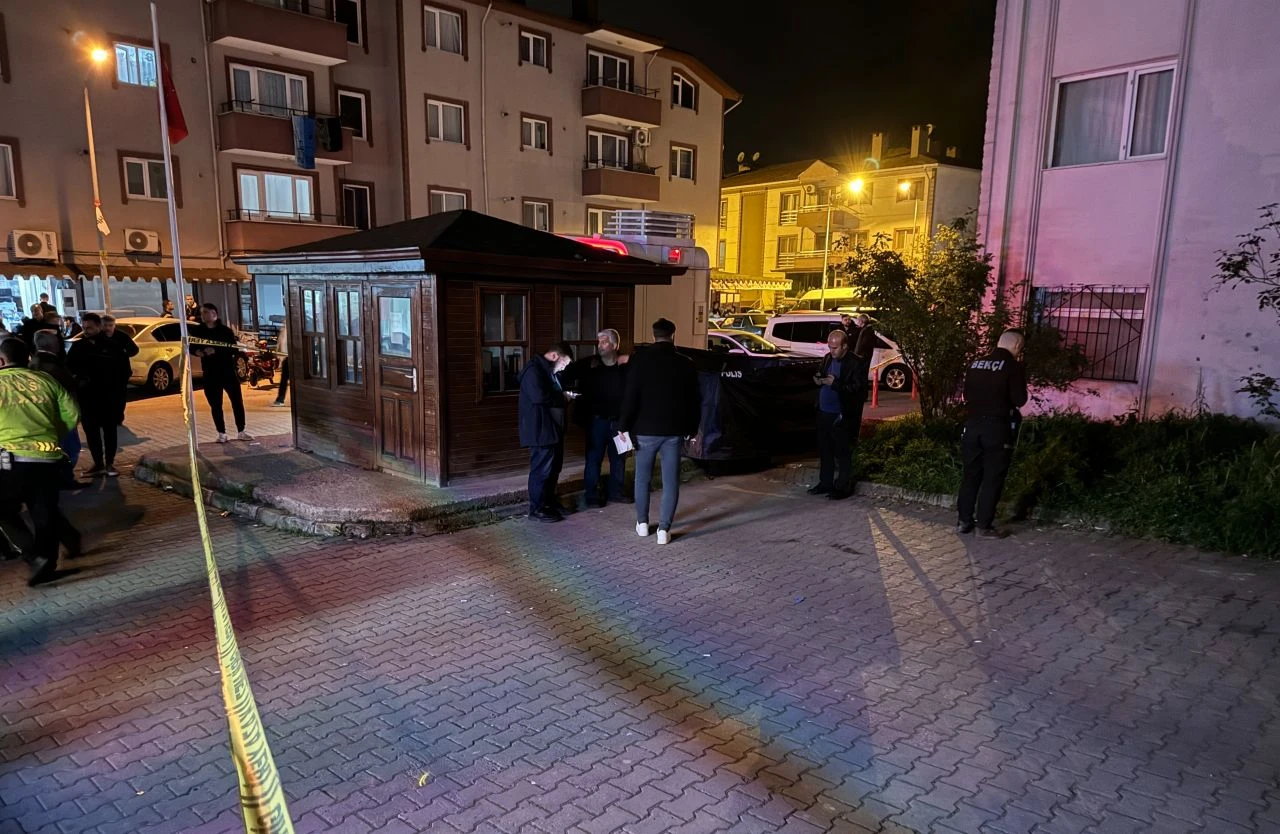 3 kişi hayatını kaybetmişti... Korkunç katliamın detayları ortaya çıktı! - 1. Resim