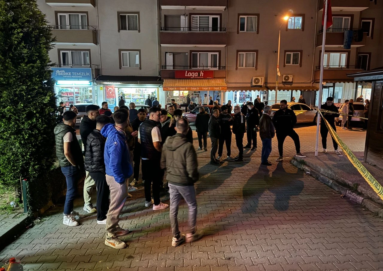 3 kişi hayatını kaybetmişti... Korkunç katliamın detayları ortaya çıktı! - 2. Resim