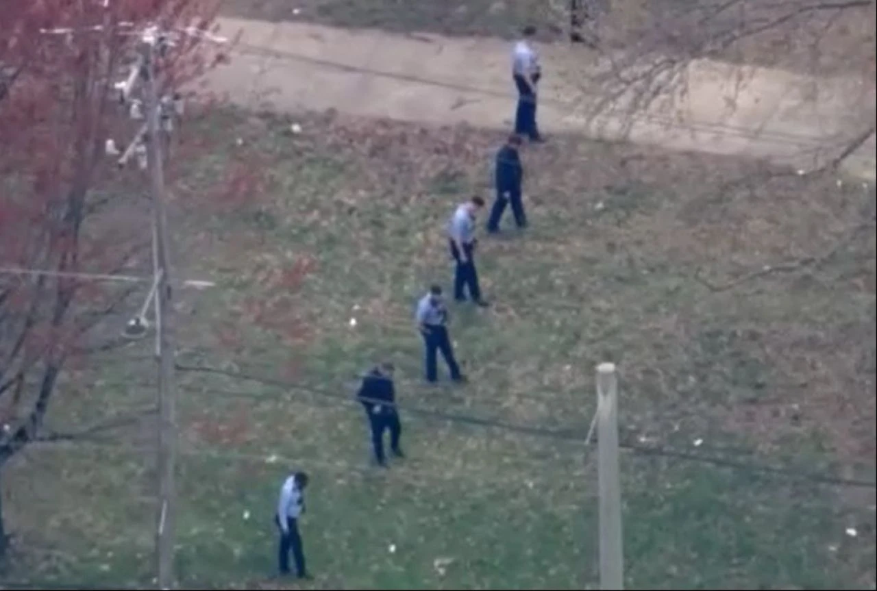 ABD'de Ramazan Bayramı etkinliğine saldırı! Çok sayıda yaralı var - 4. Resim