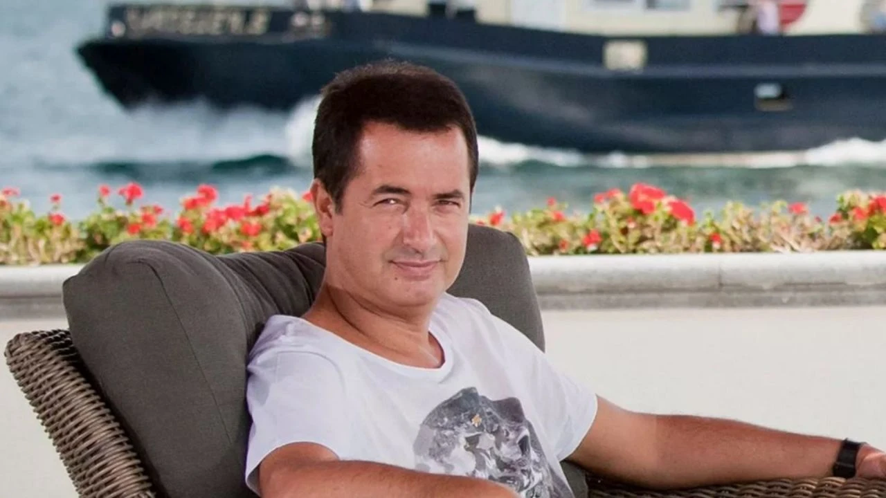 Acun Ilıcalı "aylık ne kadar kazanıyorsunuz?" sorusuna cevap veremedi! Hayali için mal varlığını sattı