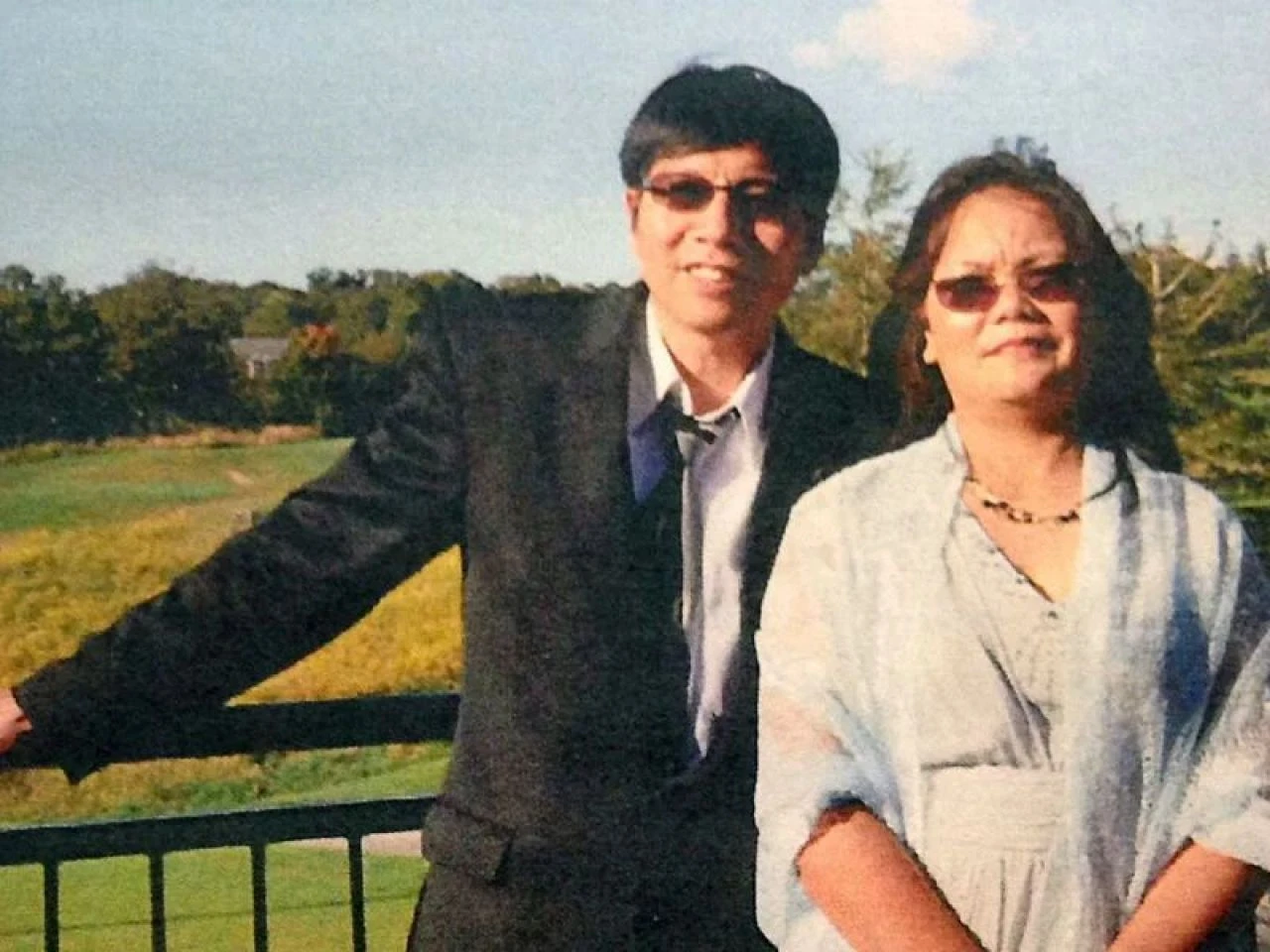 Anne babasını öldürtmek için tetikçi tuttu! Tüm hayatı da yalan çıktı