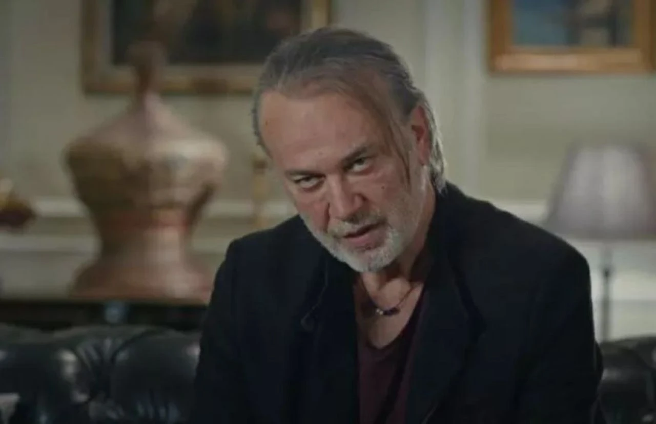 Ben Bu Cihana Sığmazam dizisinde beklenmedik ayrılık! İzleyiciyi üzecek veda