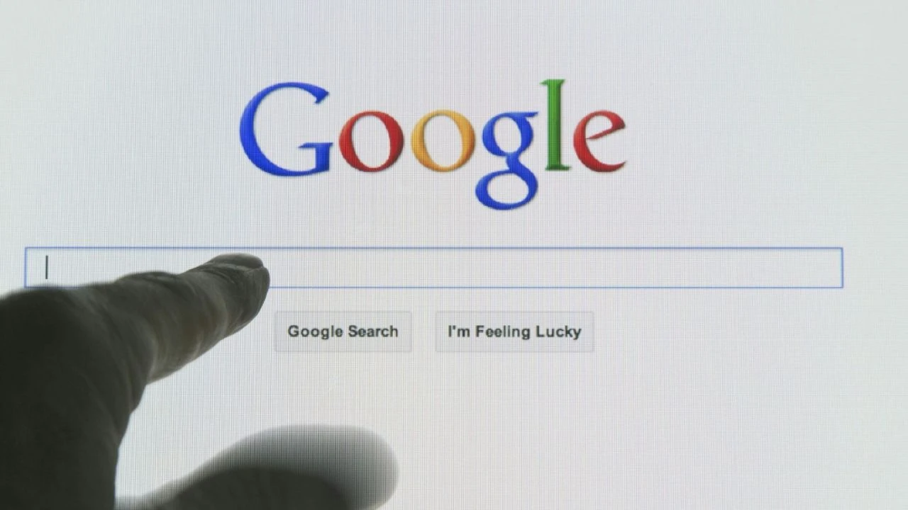 GOOGLE rekor kırdı! Hisseleri 2 trilyon dolara yaklaştı - 2. Resim