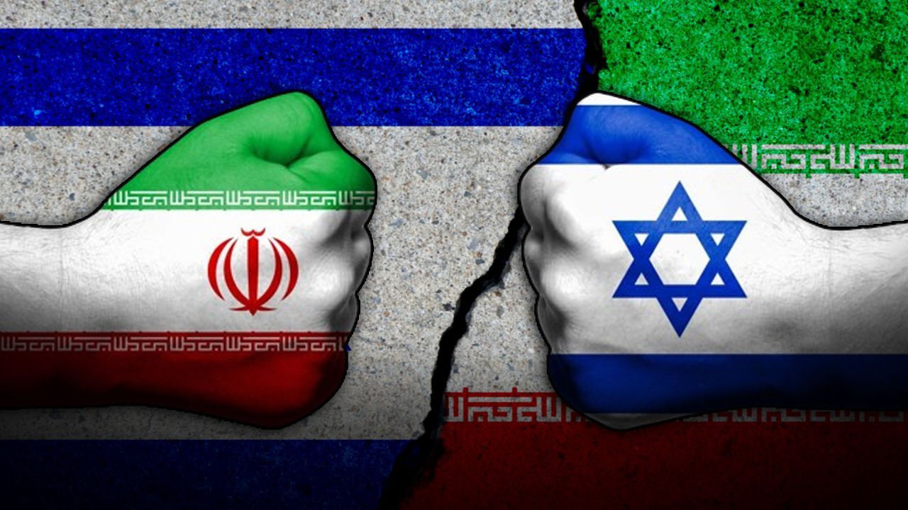 İran-İsrail gerilimi son bulmadı: Saldırı olursa karşılığını veririz