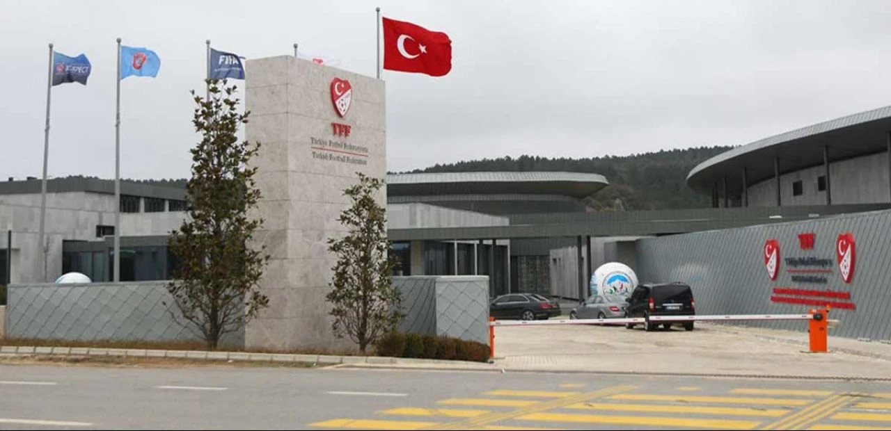 Kulüpler Birliği'nde seçim anlaşmazlığı! İşte imza vermeyen 9 kulüp...