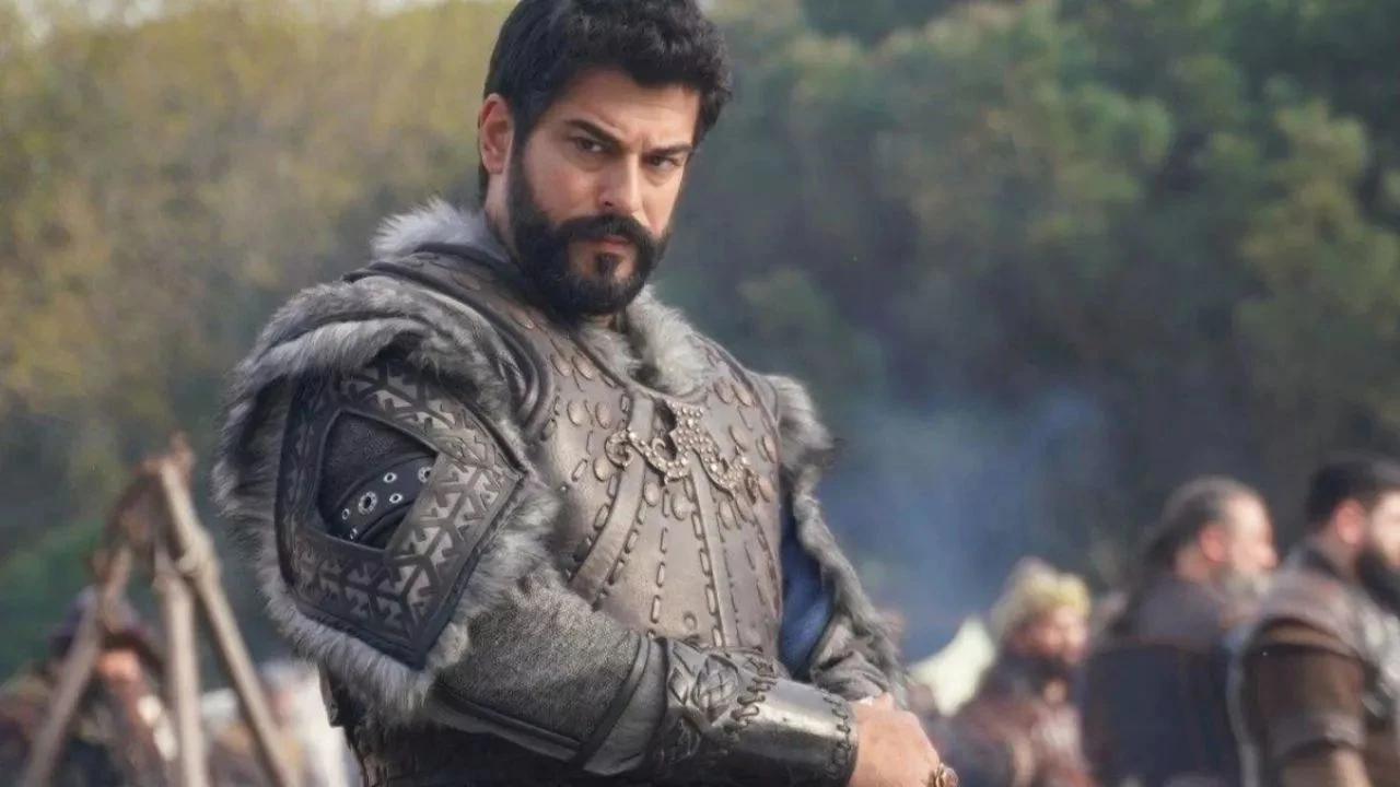 Kuruluş Osman dizisi bayram tatili nedeniyle bu akşam yayınlanmayacak - 1. Resim