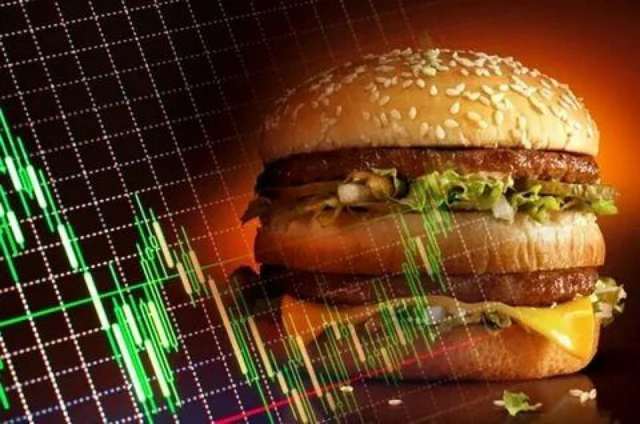 Bodrum sezonu zamlı açtı, lahmacun dudak uçuklatıyor! Ünlü ekonomistten endekse 'yerli' yorum geldi