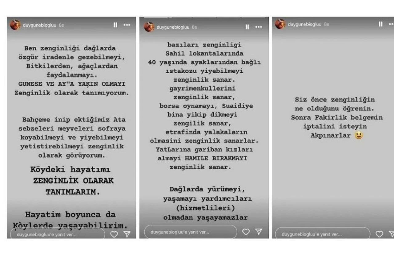 Metin Akpınar'dan pes dedirten olay! Öz kızı Duygu Nebioğlu'nun belgelerini iptal etti