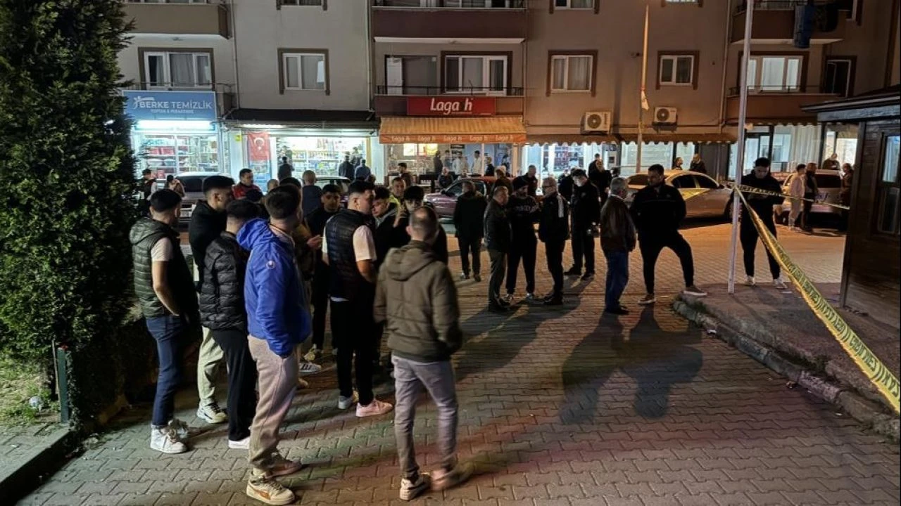 Sakarya'da bayram öncesi aile katliamı: 3 ölü, 1 yaralı - 2. Resim