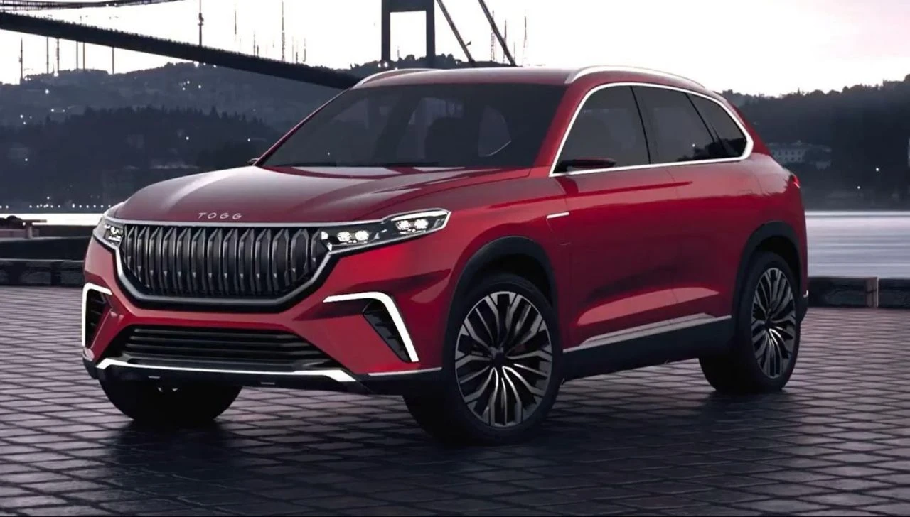 Sedanı tahtından etti! SUV otomobiller zirveye yerleşti - 2. Resim