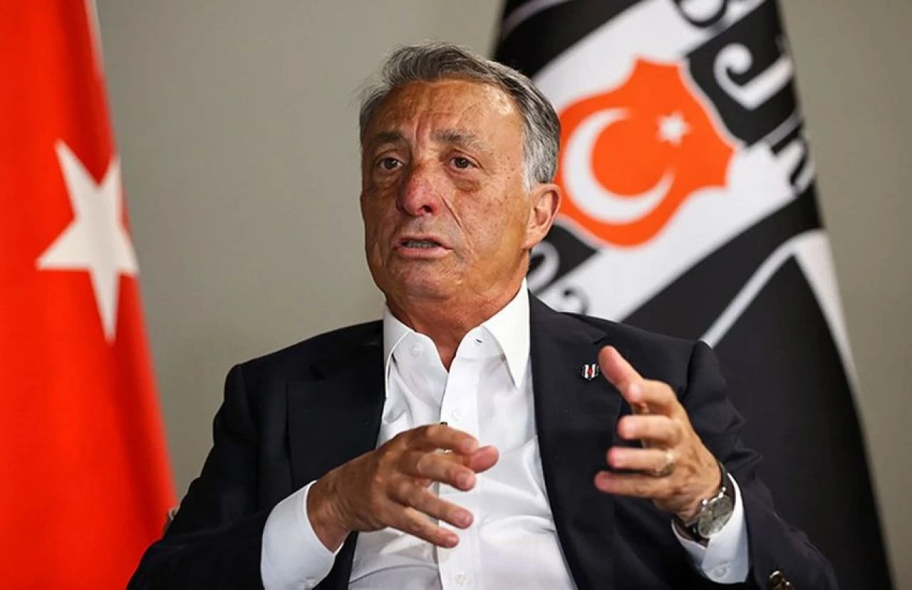 TFF başkanlığına sürpriz aday! - 1. Resim