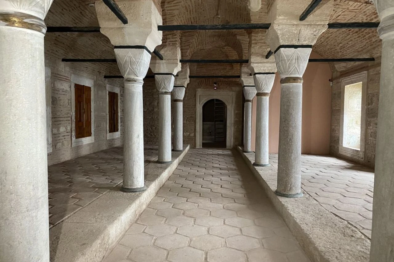 Topkapı Sarayı bayram boyunca 09.00-17.00 saatleri arasında açık olacak