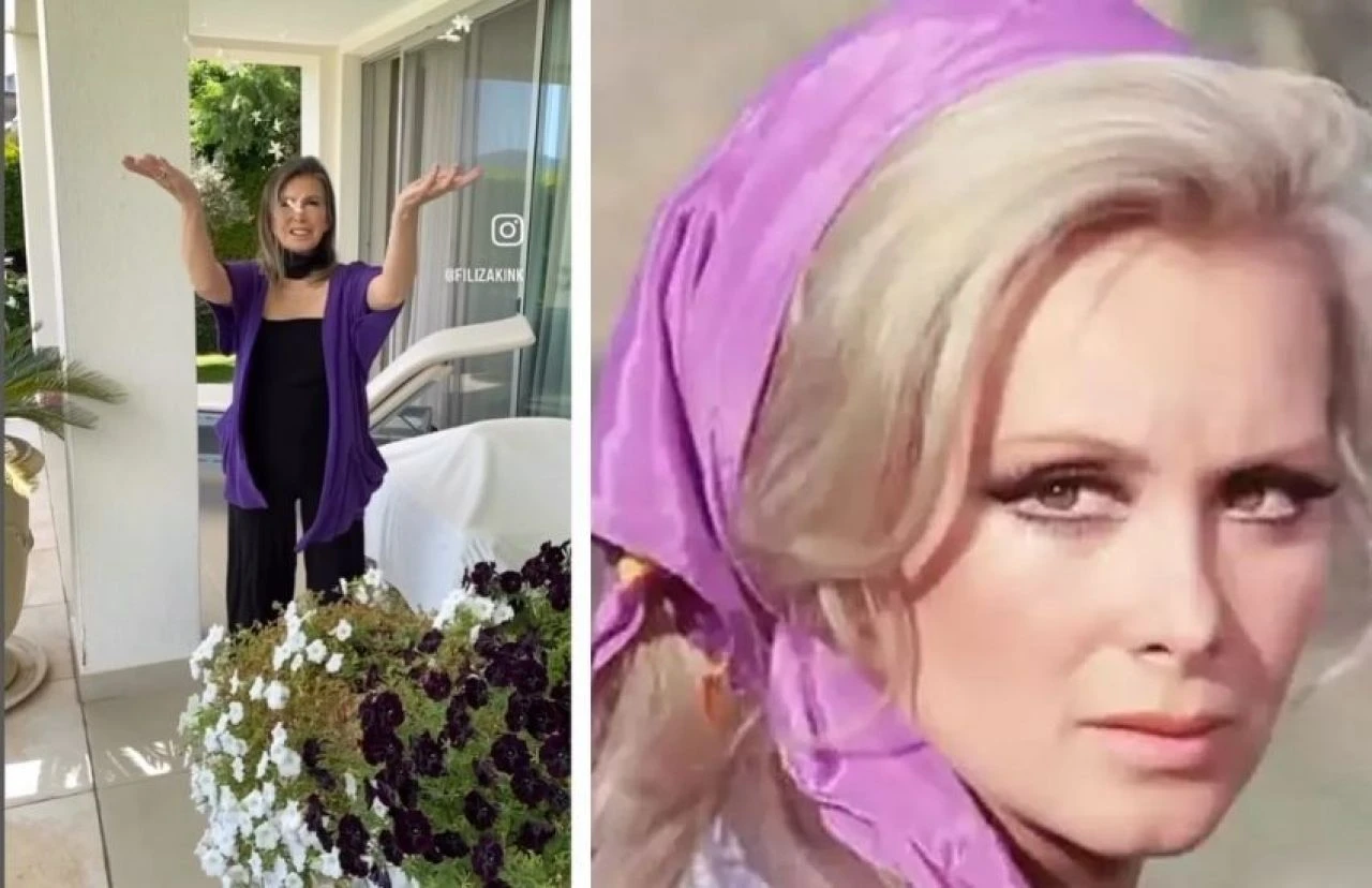 Ünlülerin Ramazan Bayramı mesajları!