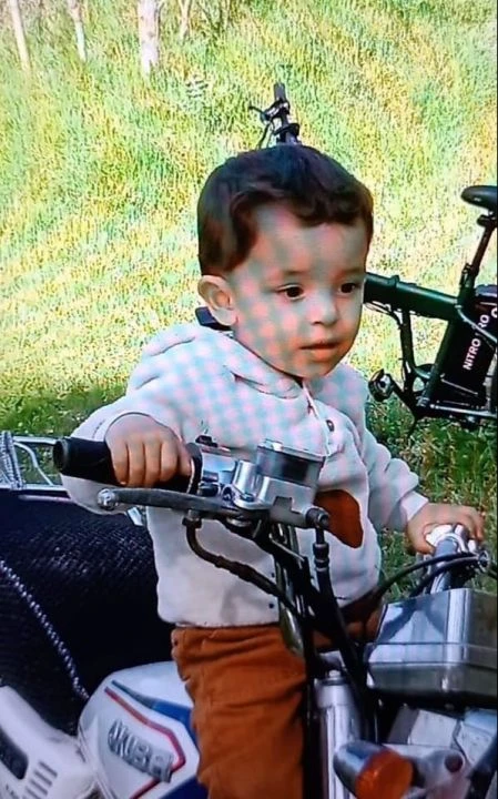 100 kişilik ekibin seferber olduğu 2 yaşındaki çocuk ölü bulundu