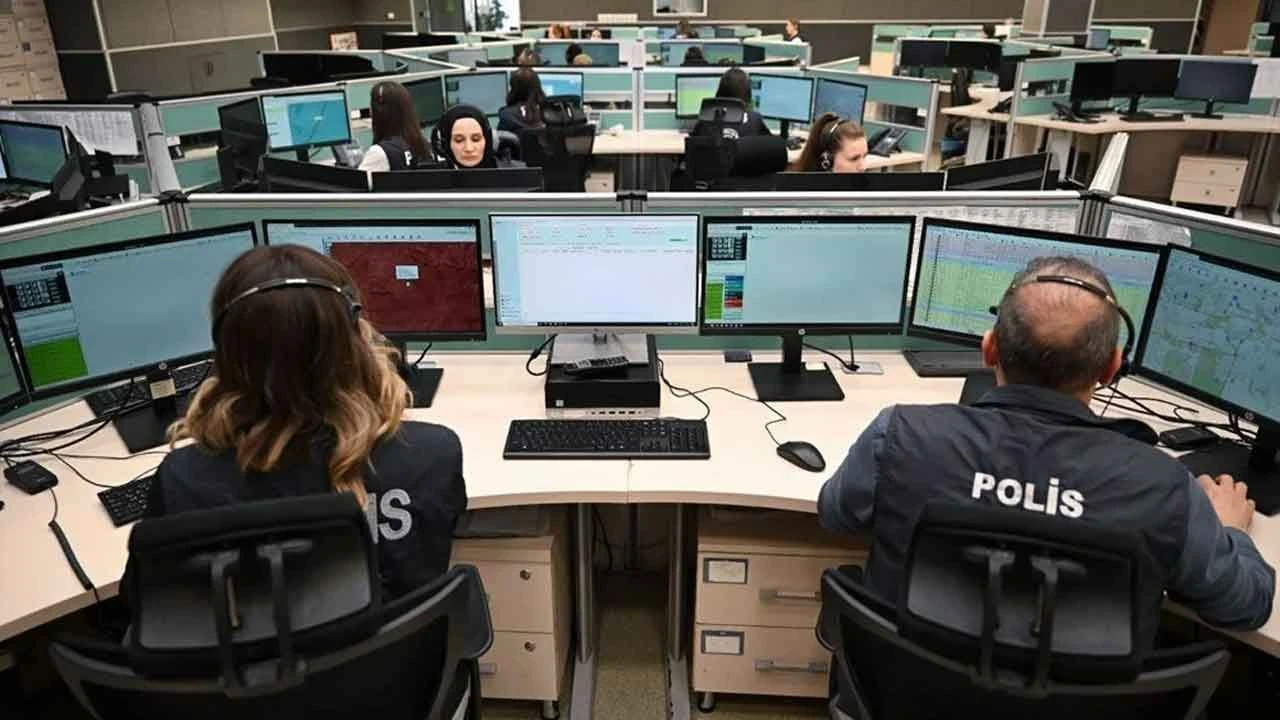 112 Acil Çağrı Merkezi'ne gelen ilginç çağrılar: Düdüklü tenceremin kapağı açılmıyor