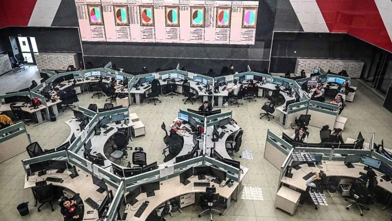 112 Acil Çağrı Merkezi'ne gelen ilginç çağrılar: Düdüklü tenceremin kapağı açılmıyor