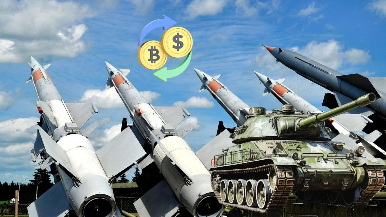 2024 borsada savunma sanayinin hisse değeri arttı! 30 milyar dolar kar elde eden ülkeler - 1. Resim