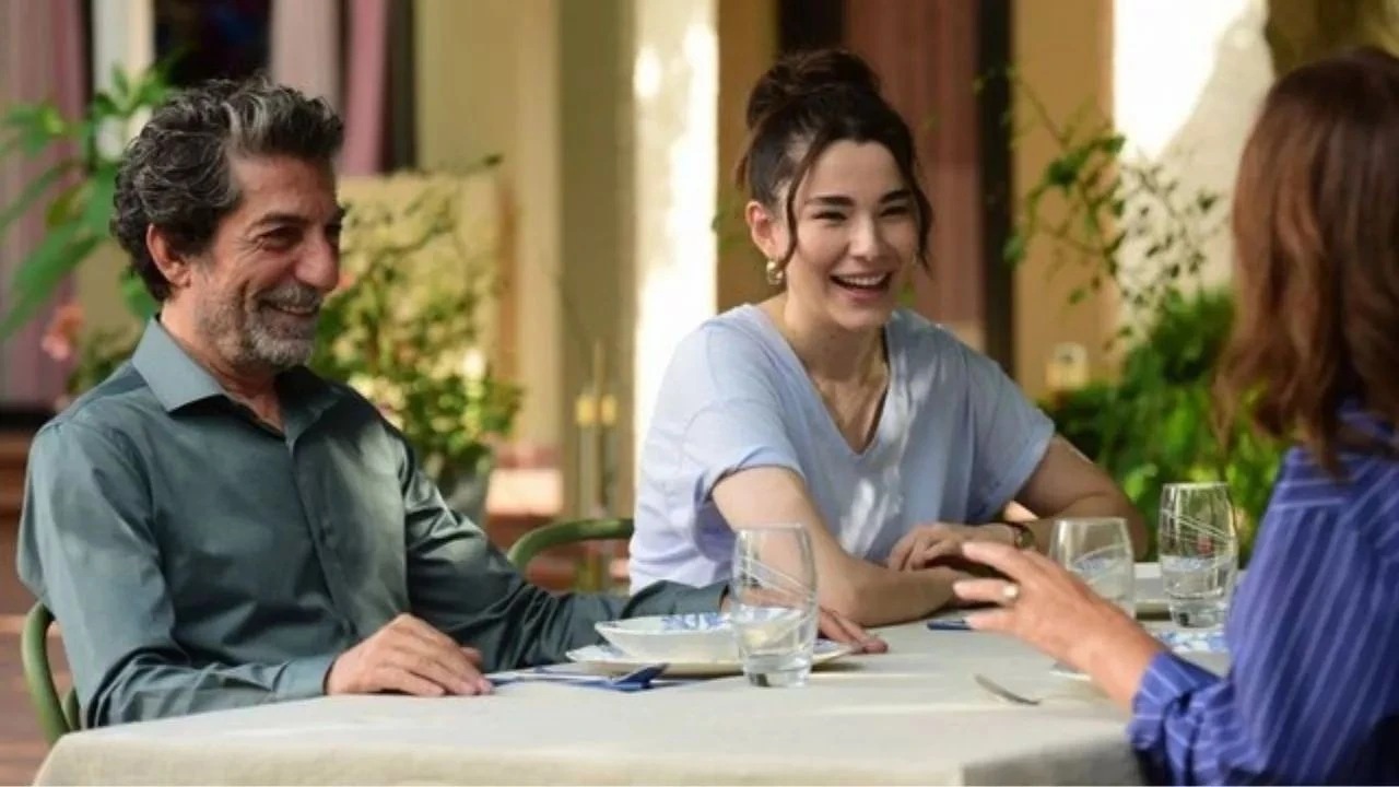 Aldatmak dizisi bayram tatili nedeniyle bu akşam yayınlanmayacak - 2. Resim
