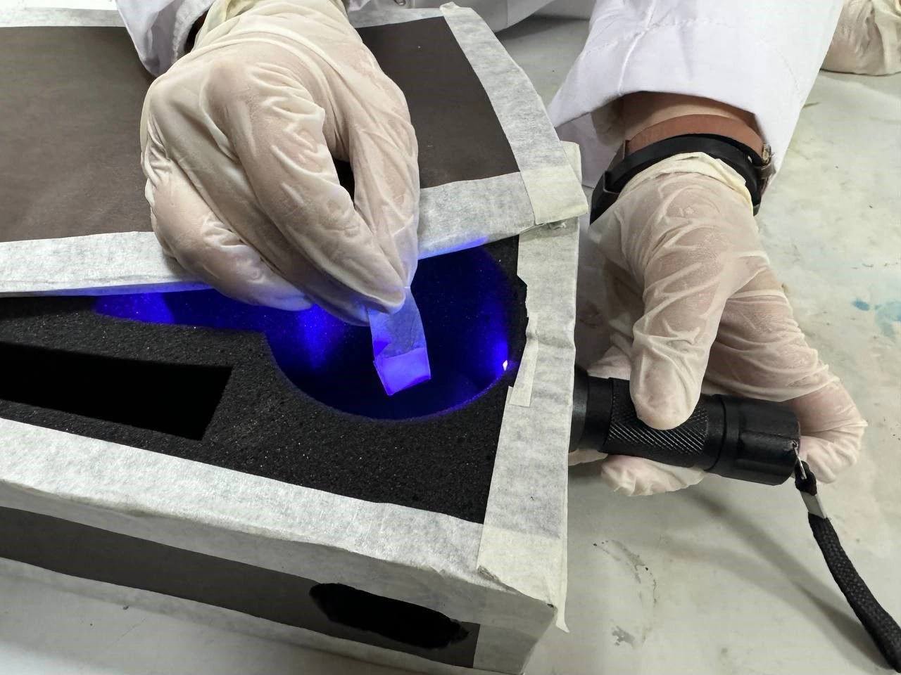 Balık kılçığından ürettiler: Liseli öğrencilerden insan sağlığı için önemli buluş - 1. Resim