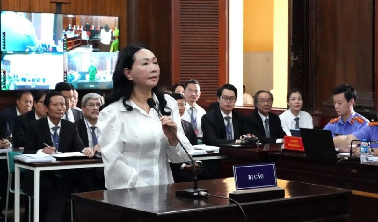 Dünyanın en büyük banka dolandırıcılığı! Milyarlarca dolarla suçlandı - 2. Resim