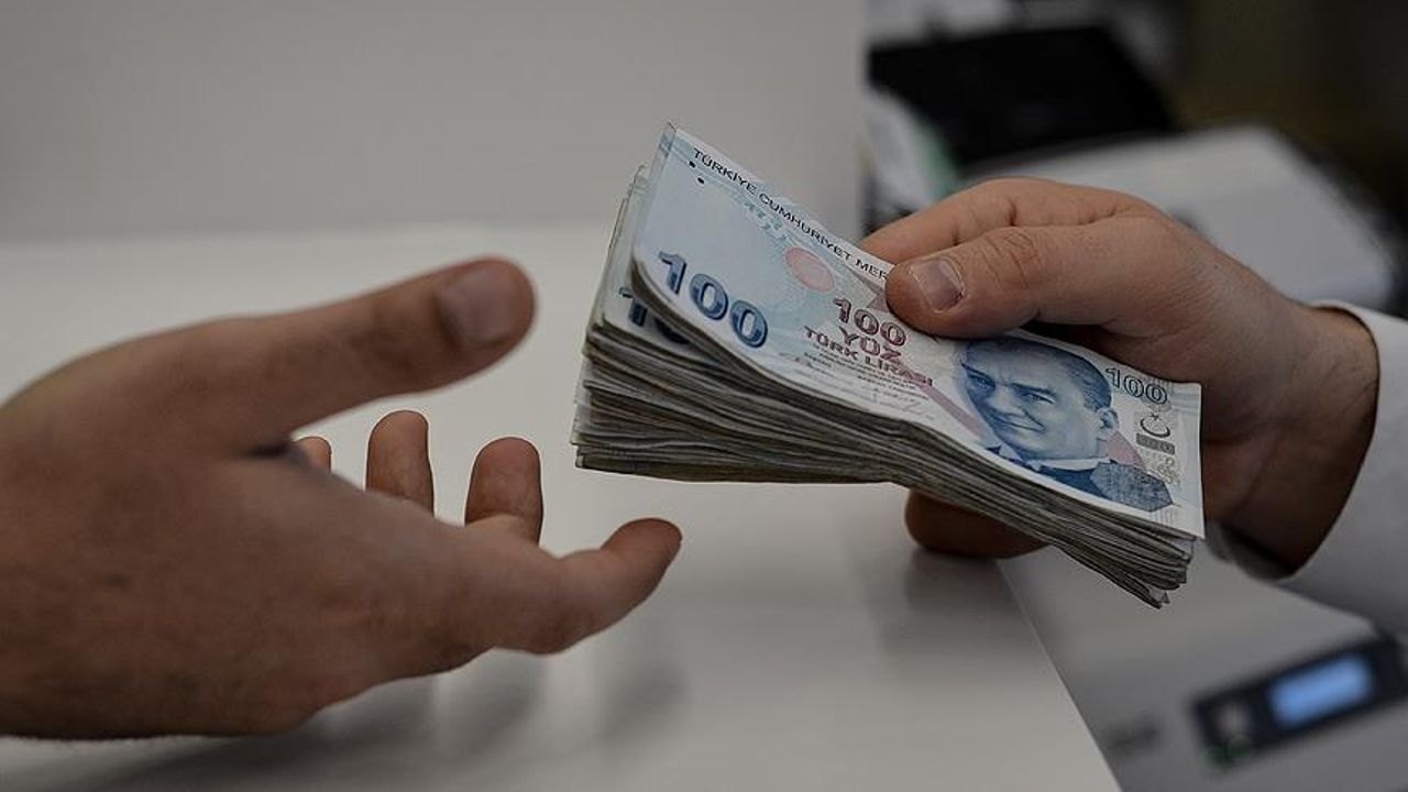 Emeklinin temmuz zammı belli oldu! Merkez Bankası'nın hükümete yazdığı enflasyon mektubu ortaya çıktı