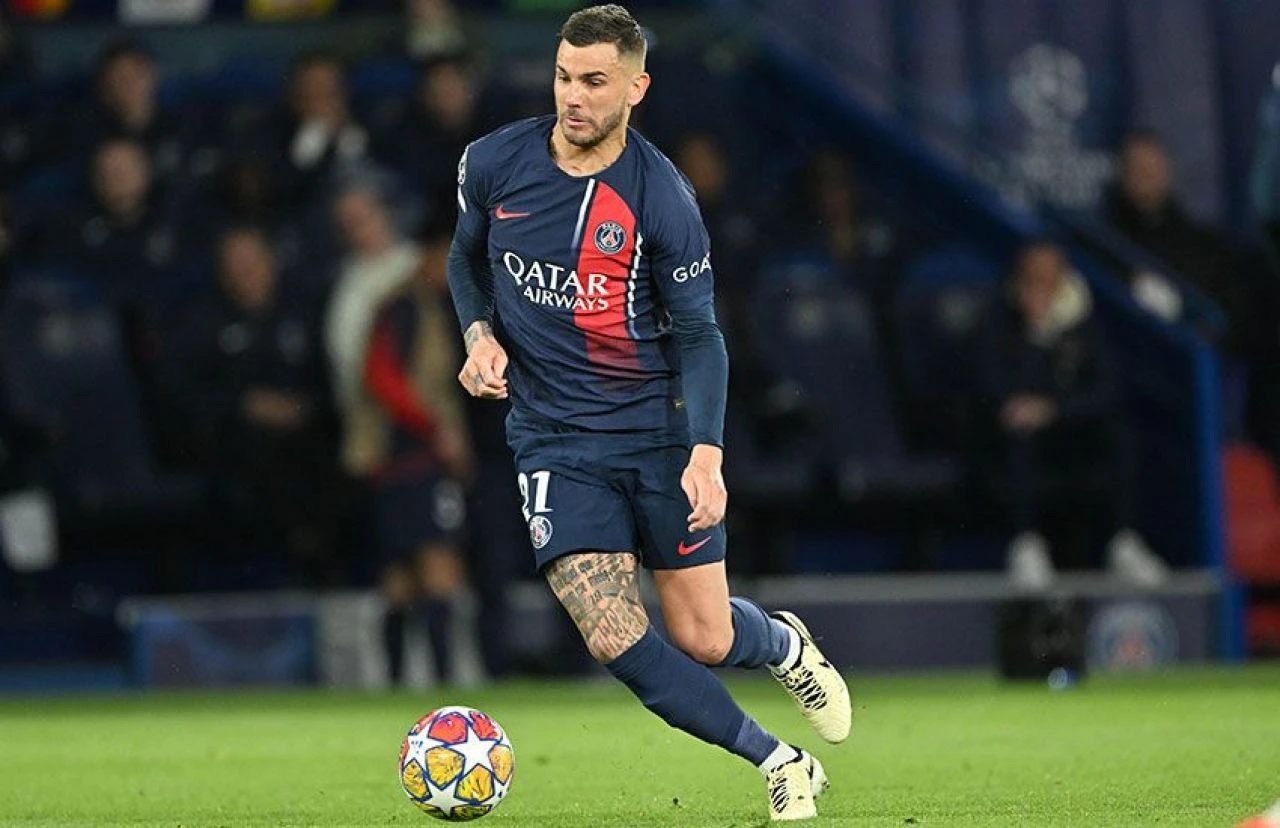 Heyecan dolu gol şöleninin galibi Barcelona