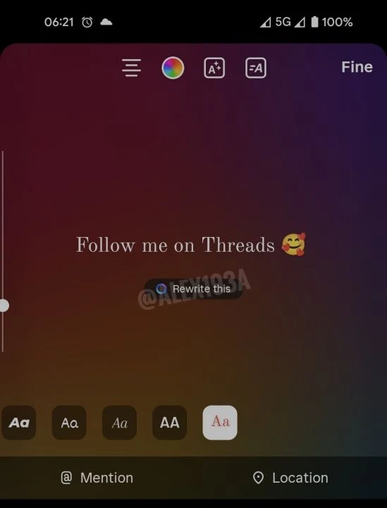 Instagram'da hikaye atarken iki kere düşünün: Yeni güncelleme sunuldu - 1. Resim