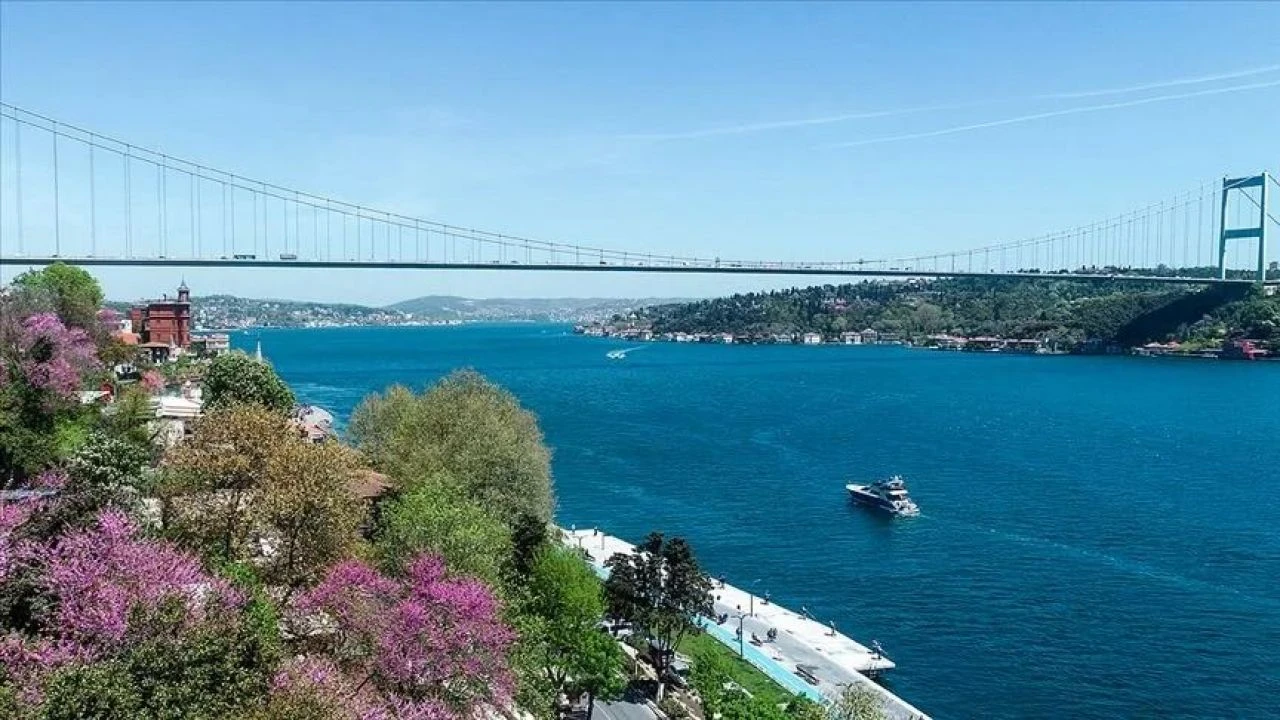 İstanbul'da bayramın ikinci günü sevgililerin gezebileceği yerler - 1. Resim