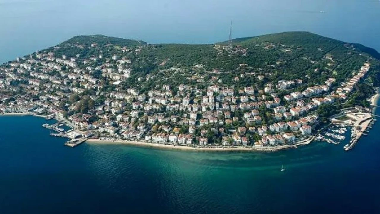 İstanbul'da bayramın ikinci günü sevgililerin gezebileceği yerler - 3. Resim