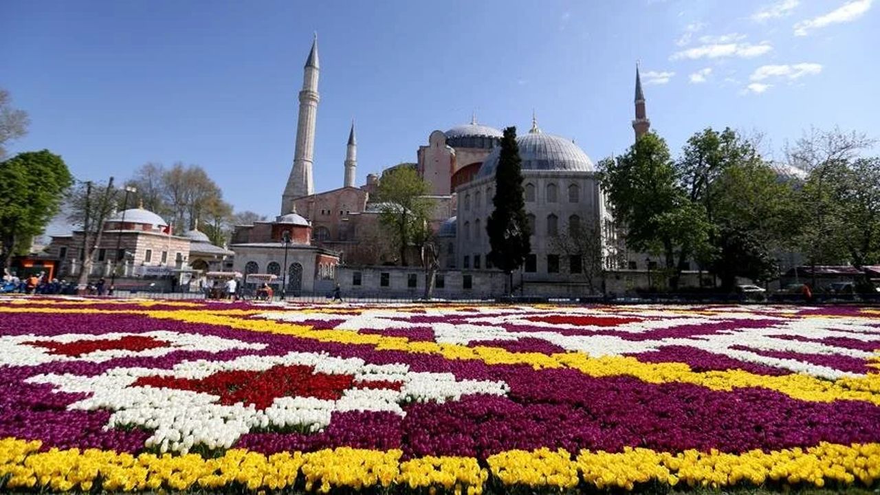 Bayramda sevgililerin İstanbul&#039;da gezeceği en romantik en sakin yerler 2024