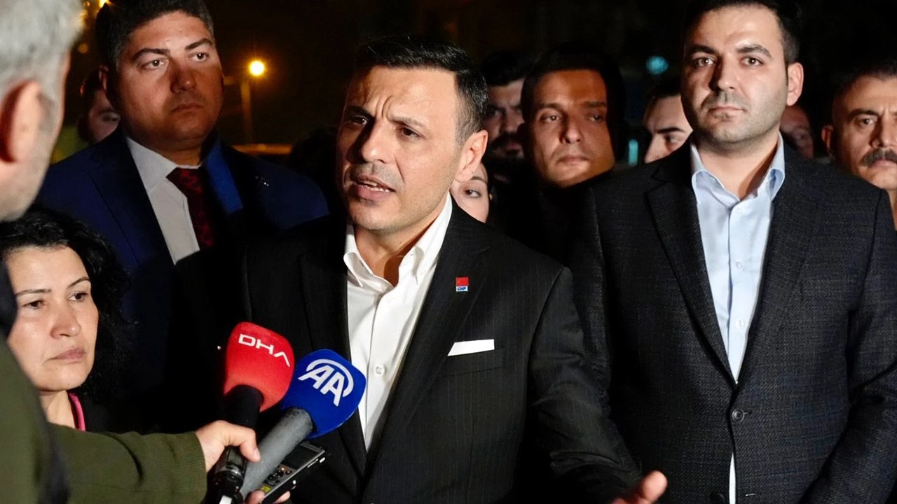 İstanbul'un ilçelerinde son durum... Özgür Çelik açıkladı  - 2. Resim