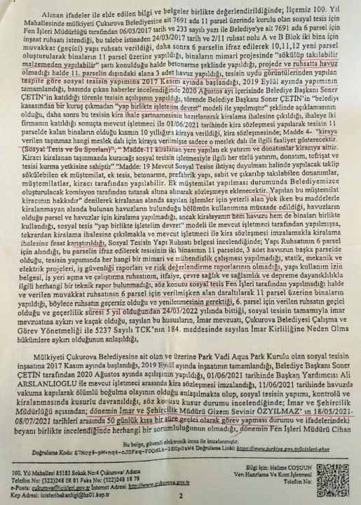 Küçük çocuk 30 santimetrelik havuzda vakumlanarak öldü: Dehşete düşüren detay