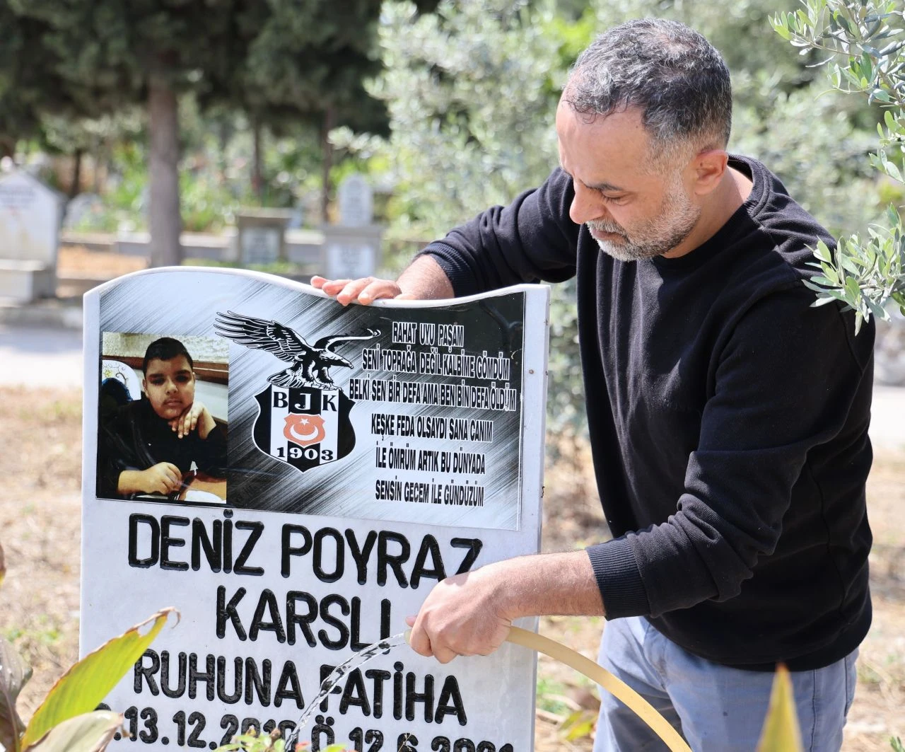 Küçük çocuk 30 santimetrelik havuzda vakumlanarak öldü: Dehşete düşüren detay